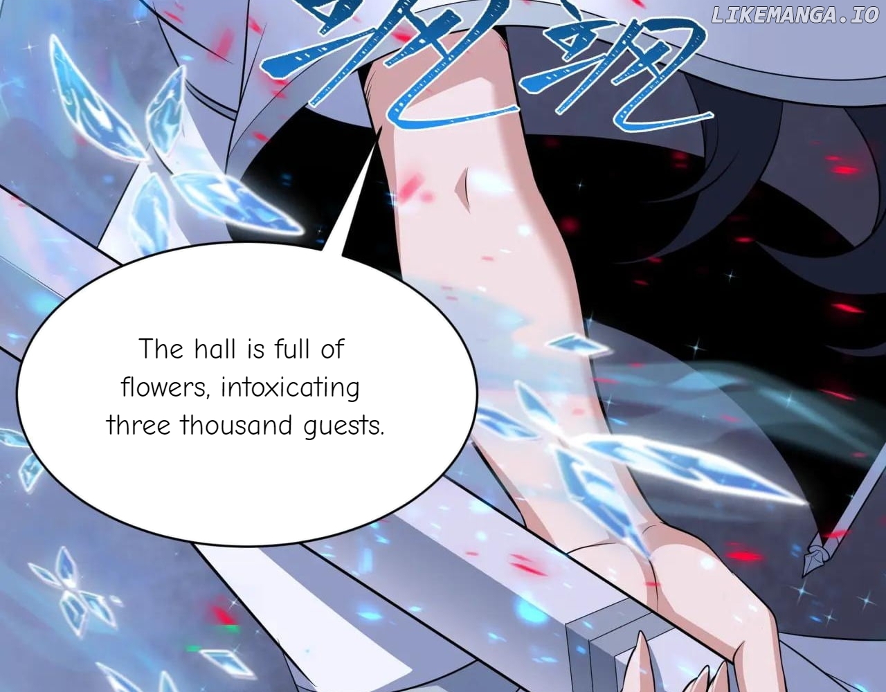 Era of the Haunted Chapter 351 - page 128